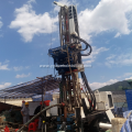 100m Environmental Investigation Drilling Rig for Sale